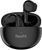 Шумопридушні бездротові навушники Realfit F2 PRO Bluetooth Black 0504 фото
