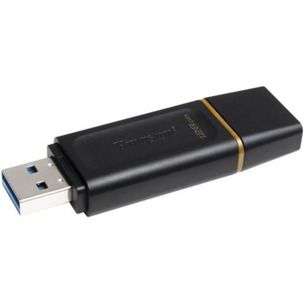 Флеш-накопитель Usb Kingston DTX/128GB 0785 фото