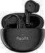 Шумопридушні бездротові навушники Realfit F2 PRO Bluetooth Black 0504 фото 1