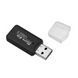 Адаптер USB 2.0 для Micro SD, Черный 1804 фото 1