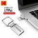 USB Флешка брелок накопичувач Kodak K112 32 Gb 0265 фото 3