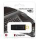 Флеш-накопитель Usb Kingston DTX/128GB 0785 фото 3