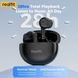 Шумопридушні бездротові навушники Realfit F2 PRO Bluetooth Black 0504 фото 3