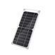 Портативная солнечная батарея 1 USB порт,35W 5V 2021 фото 1