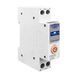 Розумний WiFi автомат TOMZN TOB9S-63 63A на DIN-рейку (Tuya / Smart Life) 2107b фото 2