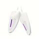 Сушарка для взуття R8 8-12W, white 2035 фото 1