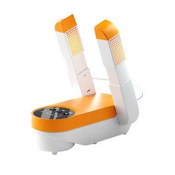 Сушарка для взуття PHDZ-05 180W, ORANGE 2034 фото