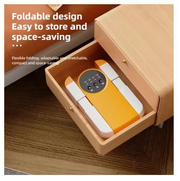 Сушилка для обуви PHDZ-05 180W, ORANGE 2034 фото