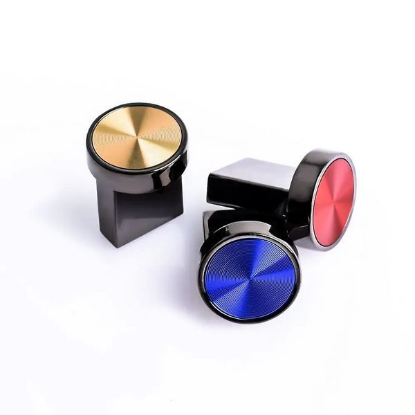 Флешка міні кнопка Jaster USB 2.0 64 Gb 0093 фото