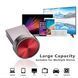 Флешка міні кнопка Jaster USB 2.0 64 Gb 0093 фото 2