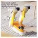 Сушилка для обуви PHDZ-05 180W, ORANGE 2034 фото 2