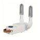 Сушарка для взуття HXQ-07 150W, white 2033 фото 1