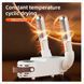 Сушарка для взуття HXQ-07 150W, white 2033 фото 5