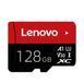 Карта памяти Lenovo microXC U3 V30 A1 Class 10 128GB 0426a фото 1