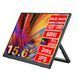 Портативний монітор Anmite A156W03 15.6&Prime; IPS 1920&times;1080 Full HD, 60 Гц, без сенсора 1431a фото 5