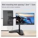 Портативний монітор Anmite A156W03 15.6&Prime; IPS 1920&times;1080 Full HD, 60 Гц, без сенсора 1431a фото 2