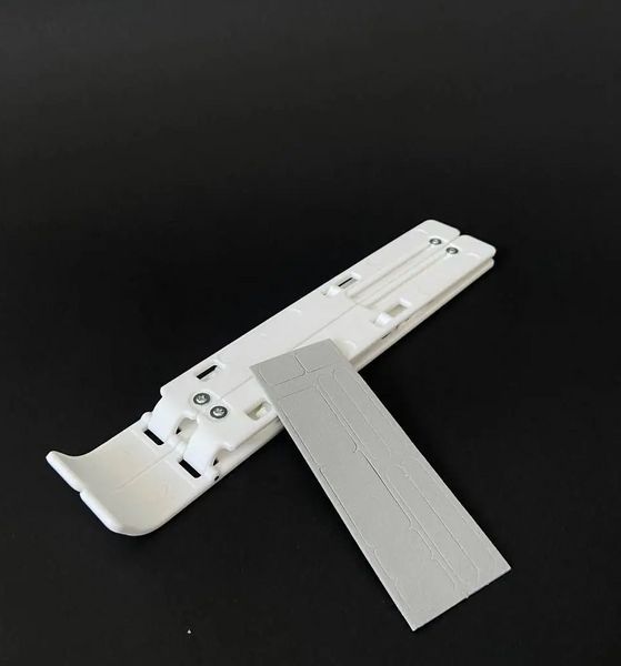 Регулируемая складная подставка для ноутбука LAPTOP STAND 0101 фото