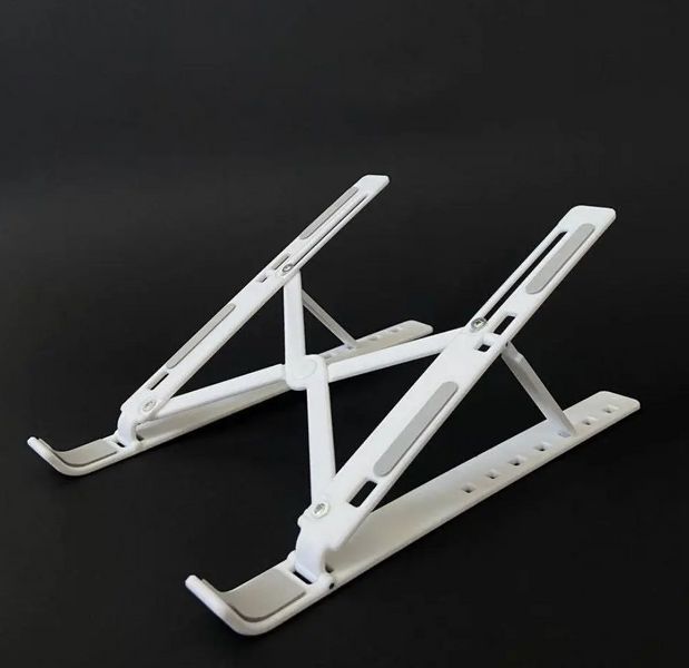 Регулируемая складная подставка для ноутбука LAPTOP STAND 0101 фото