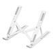 Регулируемая складная подставка для ноутбука LAPTOP STAND 0101 фото 1