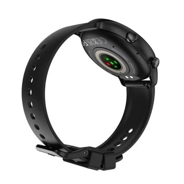 Смарт-часы Zeblaze Btalk 3 Plus черный 1765 фото