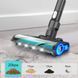 Аккумуляторный пылесос 4в1 China HHD A19-150R Green 1350a фото 4