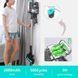 Аккумуляторный пылесос 4в1 China HHD A19-150R Green 1350a фото 3