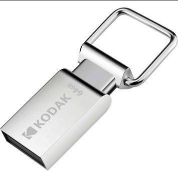 USB Флешка брелок накопичувач Kodak K112 64Gb 0028 фото