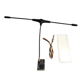 Приймач ELRS 915MHz NANO Receiver model:ELRS-915M-NANO-RX 2029 фото