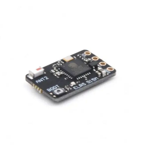 Приймач ELRS 915MHz NANO Receiver model:ELRS-915M-NANO-RX 2029 фото