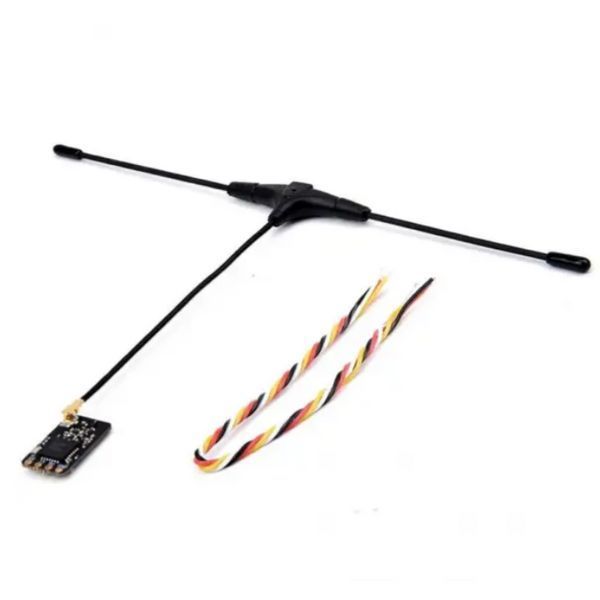 Приймач ELRS 915MHz NANO Receiver model:ELRS-915M-NANO-RX 2029 фото