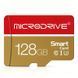 Карта пам'яті Microdrive на 128 GB U3 клас 10 + адаптер 0025a фото 2