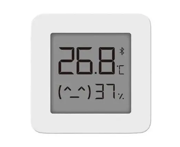 Датчик температуры и влажности Xiaomi Mijia Bluetooth Thermometer 2 0020 фото