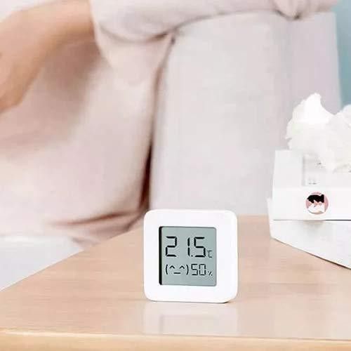 Датчик температури та вологості Xiaomi Mijia Bluetooth Thermometer 2 0020 фото