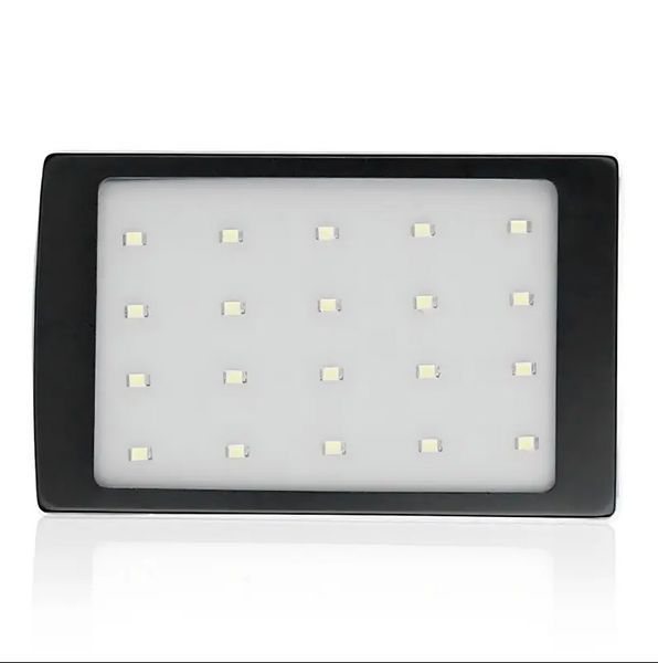 Повербанк на солнечной батарее 20000 mah + Фонарь Power Bank Solar / Портативная зарядка 1122 фото