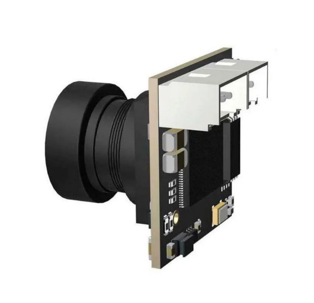 FPV камера CADDX ANT LITE 1200TVL 2027 фото