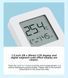 Датчик температури та вологості Xiaomi Mijia Bluetooth Thermometer 2 0020 фото 3