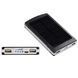 Повербанк на солнечной батарее 20000 mah + Фонарь Power Bank Solar / Портативная зарядка 1122 фото 5
