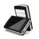 Повербанк на солнечной батарее 20000 mah + Фонарь Power Bank Solar / Портативная зарядка 1122 фото 3
