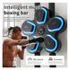 Музичний боксерський тренажер Music Boxing Target з Bluetooth і вбудованим динаміком + рукавиці 1719 фото 4