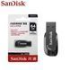 Флешка SanDisk 64 GB USB 3.0 Black 0199 фото 2