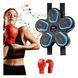 Музичний боксерський тренажер Music Boxing Target з Bluetooth і вбудованим динаміком + рукавиці 1719 фото 2