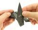 Компактний складаний ніж кредитка CardSharp 2 0930 фото 4