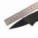 Компактний складаний ніж кредитка CardSharp 2 0930 фото 3