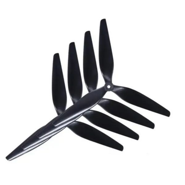 Пропелери для квадрокоптера Gemfan 1050 4 шт. 2023 фото