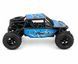 Іграшкова машинка на радіокеруванні BARDIKE Racing Off-Road BD012 Blue 2147 фото 2