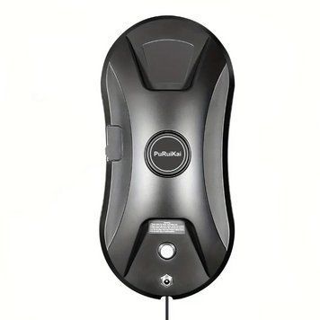 Робот для мойки окон PuRuKai HCR-11 Inspire IQ Cleaner с распылением воды черный 1653c фото