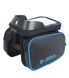 Велосумка на раму B-Soul C2R Touch Screen Blue 0931a фото 2