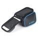 Велосумка на раму B-Soul C2R Touch Screen Blue 0931a фото 3