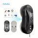 Робот для мойки окон PuRuKai HCR-11 Inspire IQ Cleaner с распылением воды черный 1653c фото 7