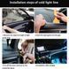 Подсветка неоновая для автосалона 3 м, Cigarette Drive Green 0489 фото 3